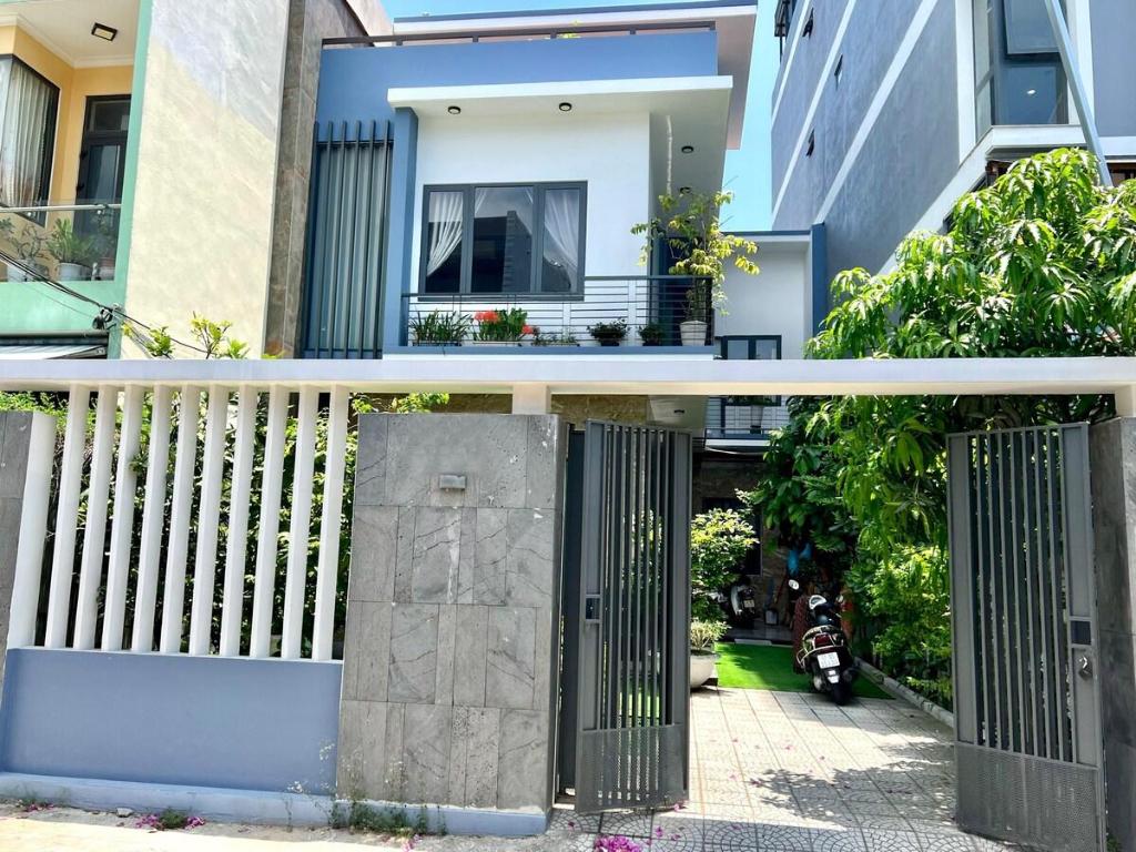ダナンのPool Villa 5BR in centre — 写真4
