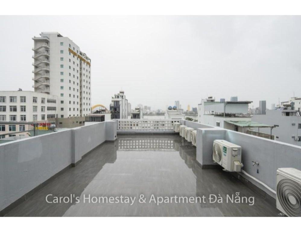 ダナンのCarol Homestay & Apartment Da Nang 3 — 写真4