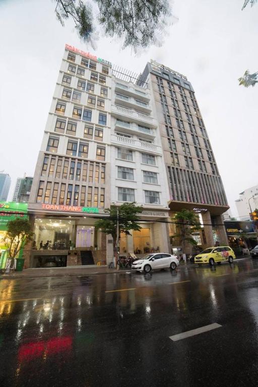 ダナンのToan Thang Hotel — 写真5