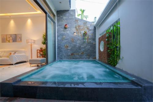 ダナンのDanang Prime Villa•Han Bridge Area•Jacuzzi & Sauna — 写真5
