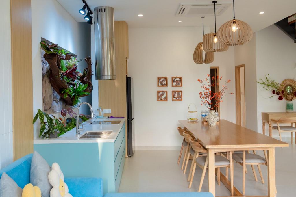ダナンのKim Son Pool Villa Da Nang — 写真4