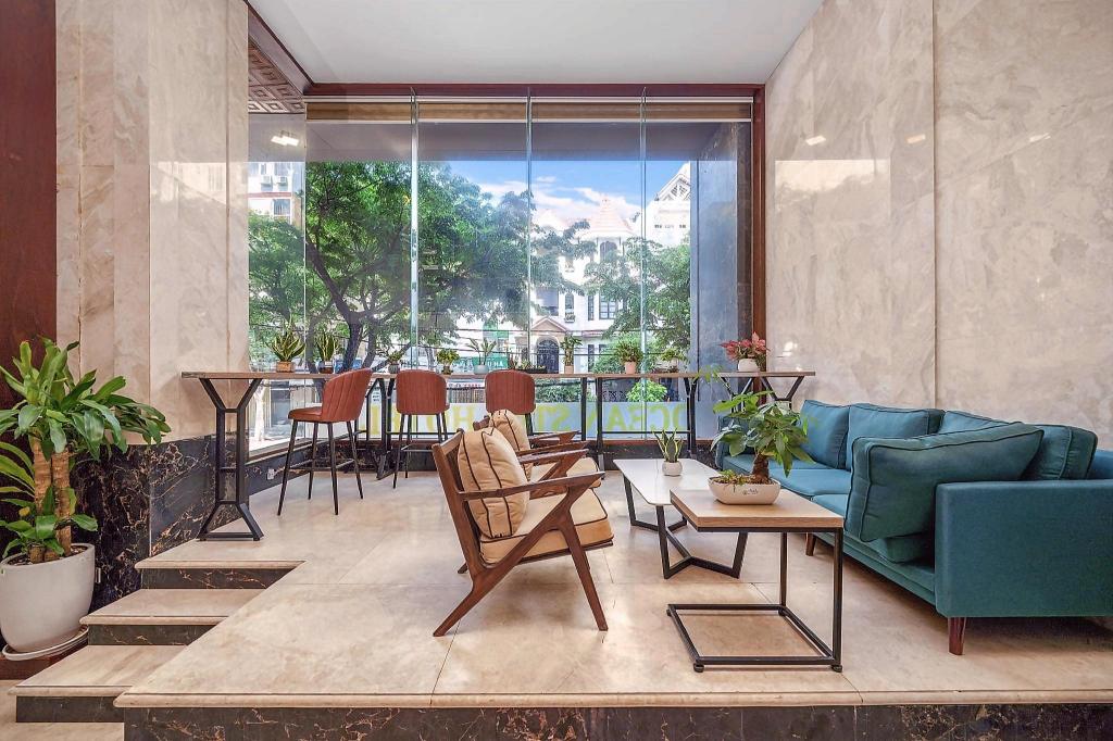ダナンのOcean Star Da Nang Bay Hotel — 写真6