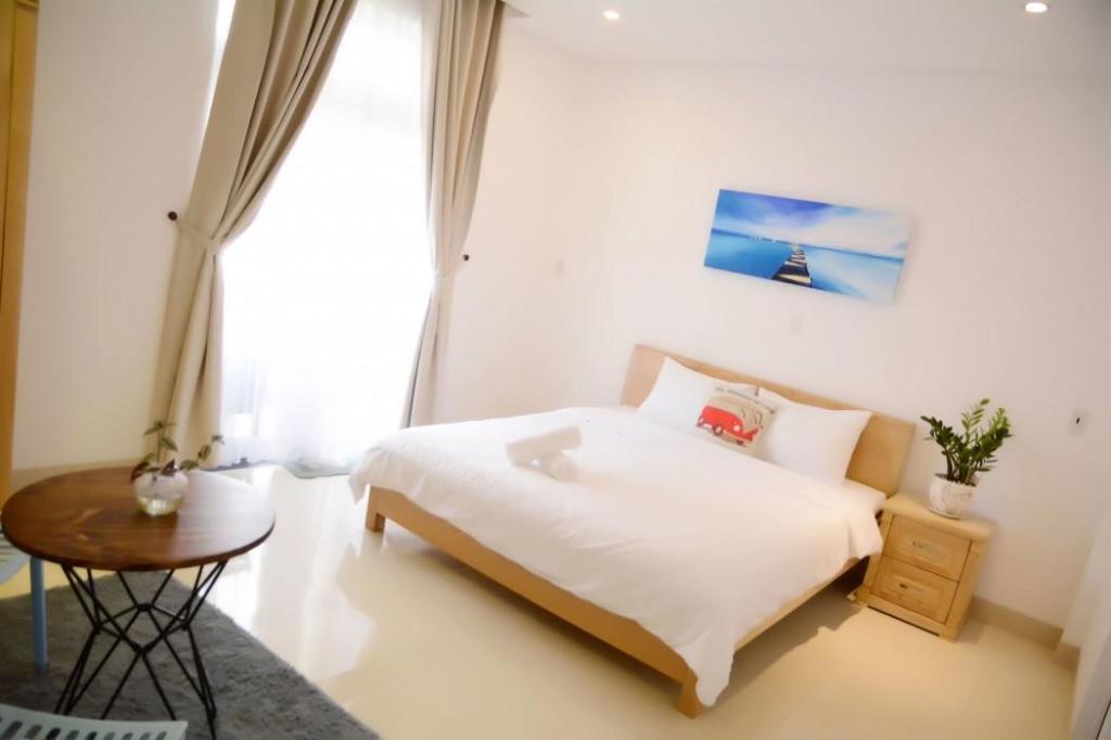 Linh House in Da Nang