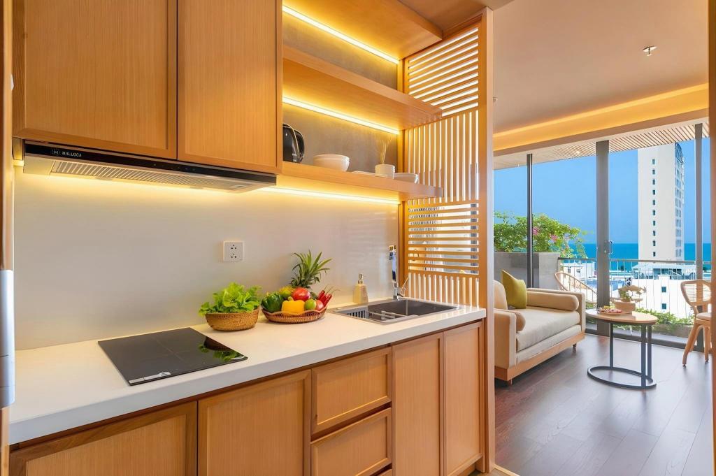 ダナンのKua Casa Suite — 写真6