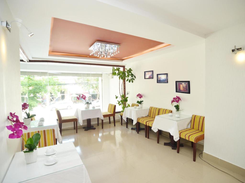 ダナンのNice Hotel Da Nang — 写真5