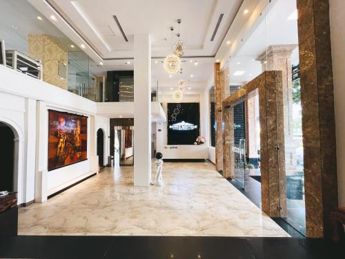 ダナンのRivera Boutique Hotel — 写真4