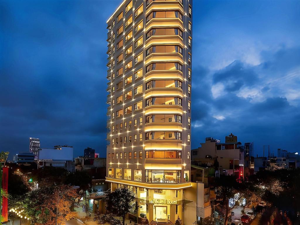 ダナンのVal Soleil Hotel — 写真6