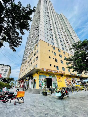 ダナンのMYHOUSE Apartment Sea Vip — 写真4