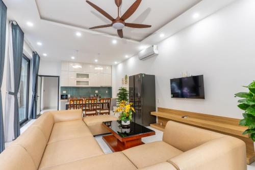 ダナンのSunny Beach Villa — 写真5