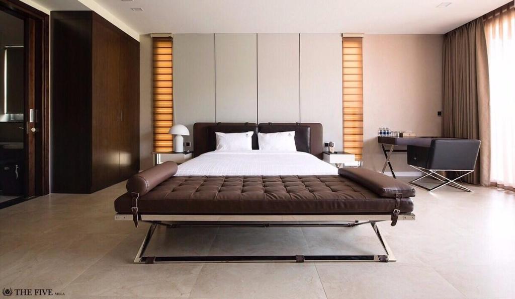 ダナンのVilla 4  luxury - Beachforn — 写真2