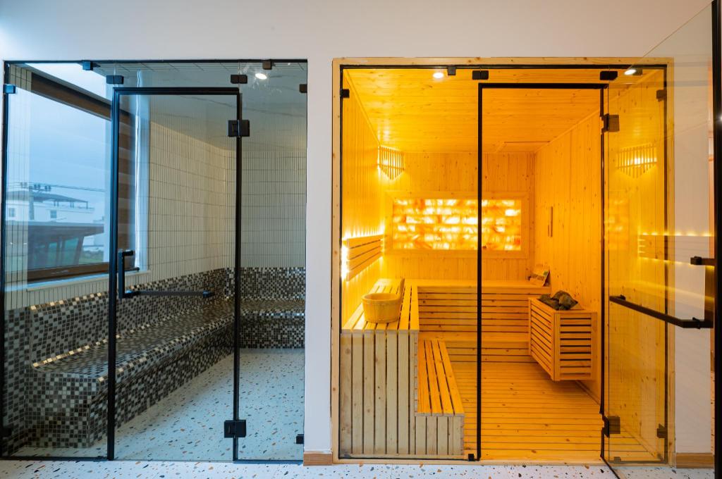 ダナンのPĀMA Boutique Hotel & Bistro — 写真6