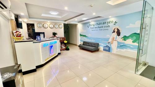 ダナンのSea Charm Da Nang — 写真6