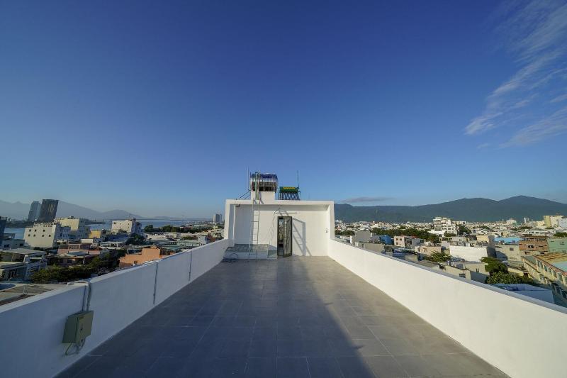 ダナンのLento Hotel and Apartment — 写真3