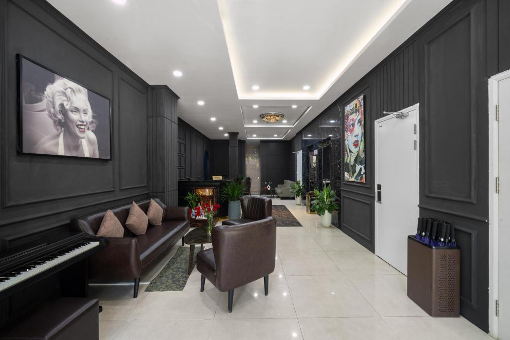 ダナンのLumina Hotel & Apartment — 写真4