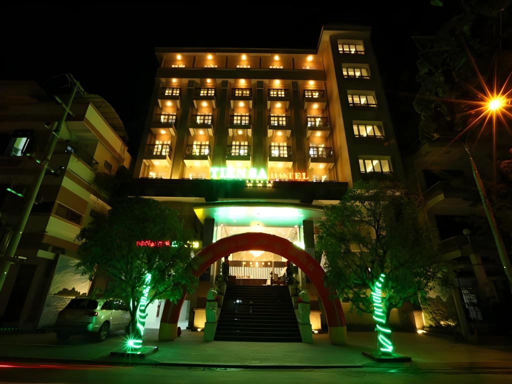 Tien Sa Hotel Da Nang in Da Nang