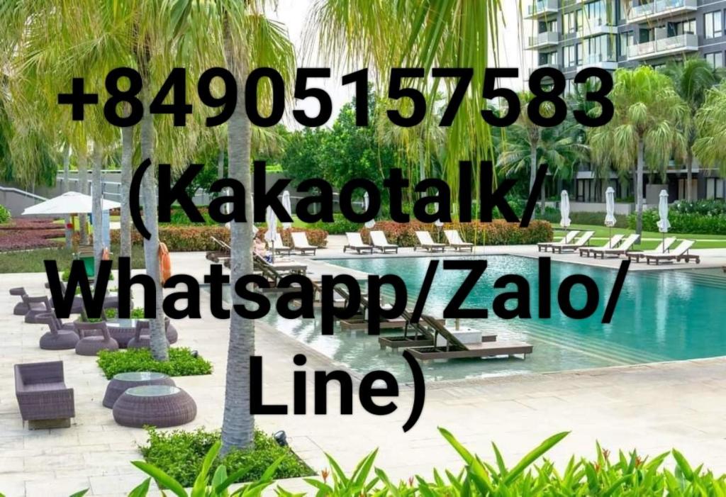 Apartment in Hyat in Da Nang