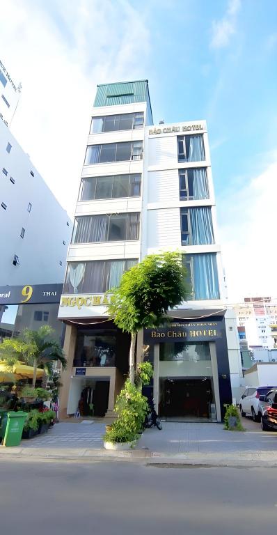 Hong An Motel in Da Nang
