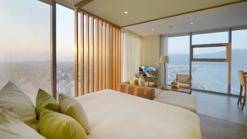 ダナンのSea and Sun Apartments — 写真2