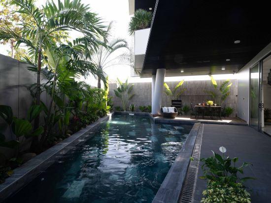 ダナンのVilla in Millionaire area| Pool, BBQ, Massager — 写真3