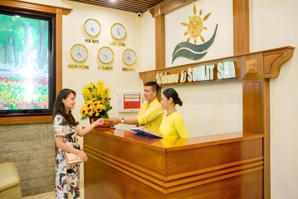 ダナンのLan Dao Hotel — 写真3