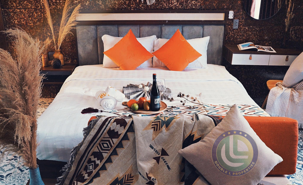 4Bedrooms Lee’s Modern Villa #Breakfast#Pool#Beach in Da Nang