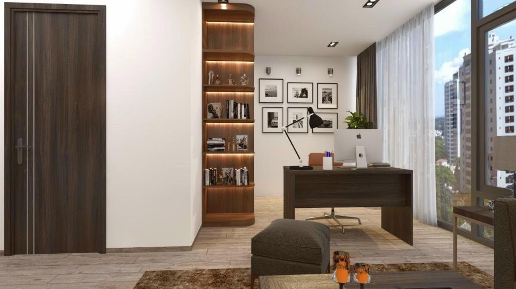 ダナンのCAVI APARTMENT — 写真5