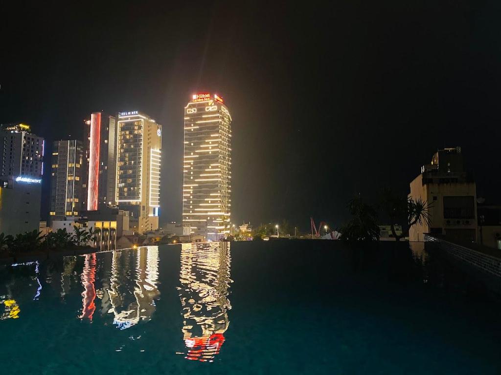 ダナンのKim House Boutique Da Nang — 写真3