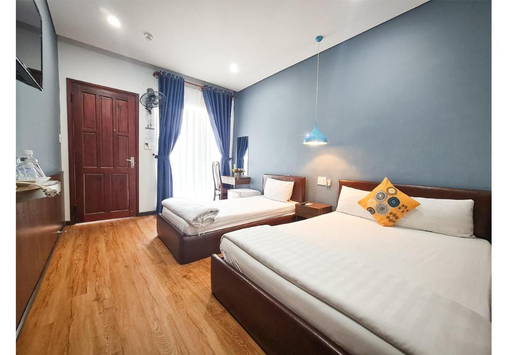 ダナンのQuan Quan Hotel — 写真2