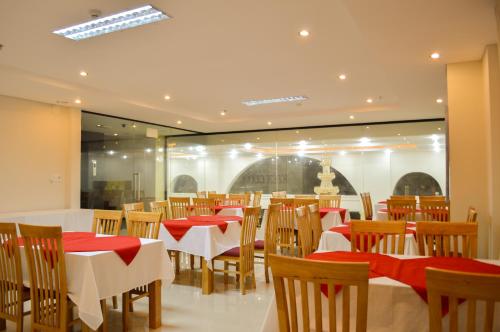 ダナンのKIEN CUONG 2 HOTEL — 写真6