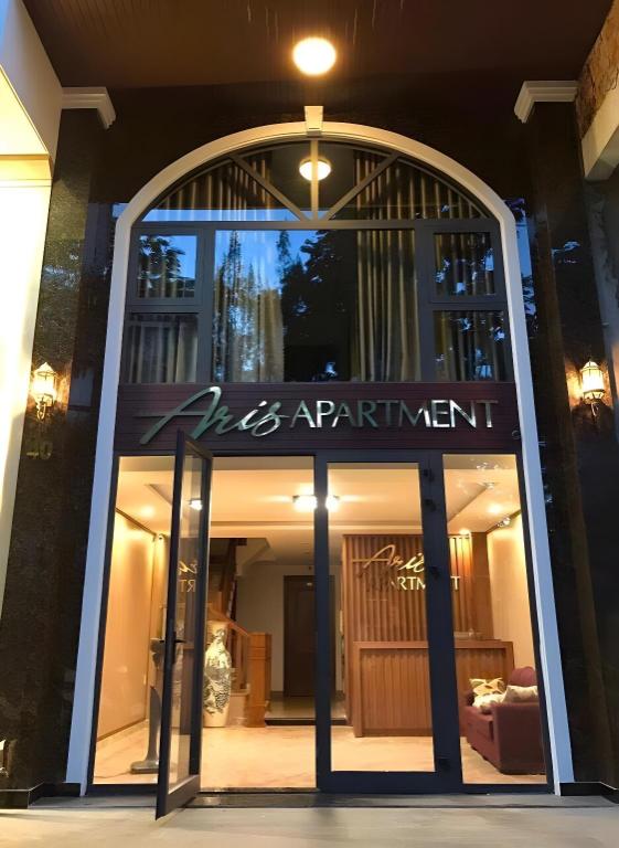 ダナンのARIS HOTEL & APARTMENT — 写真4
