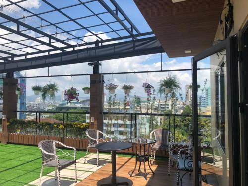 ダナンのAnh Nguyet Hotel Da Nang — 写真4