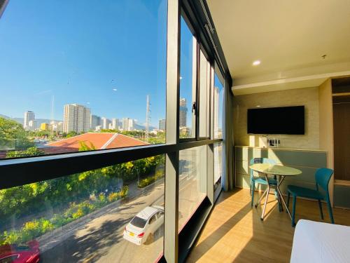 ダナンのNAM Hotel & Residences — 写真6