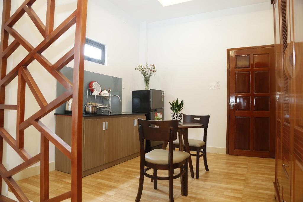 ダナンのYOLO Apartment Homes — 写真3