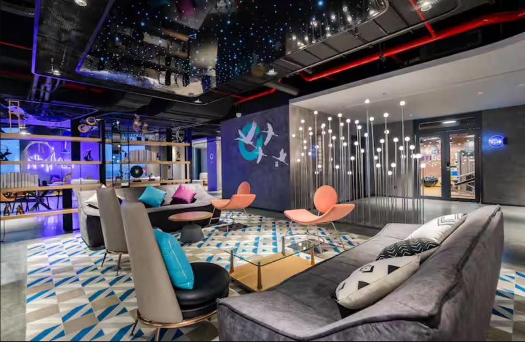 ダナンのTru by Hilton Da Nang City Centre — 写真3