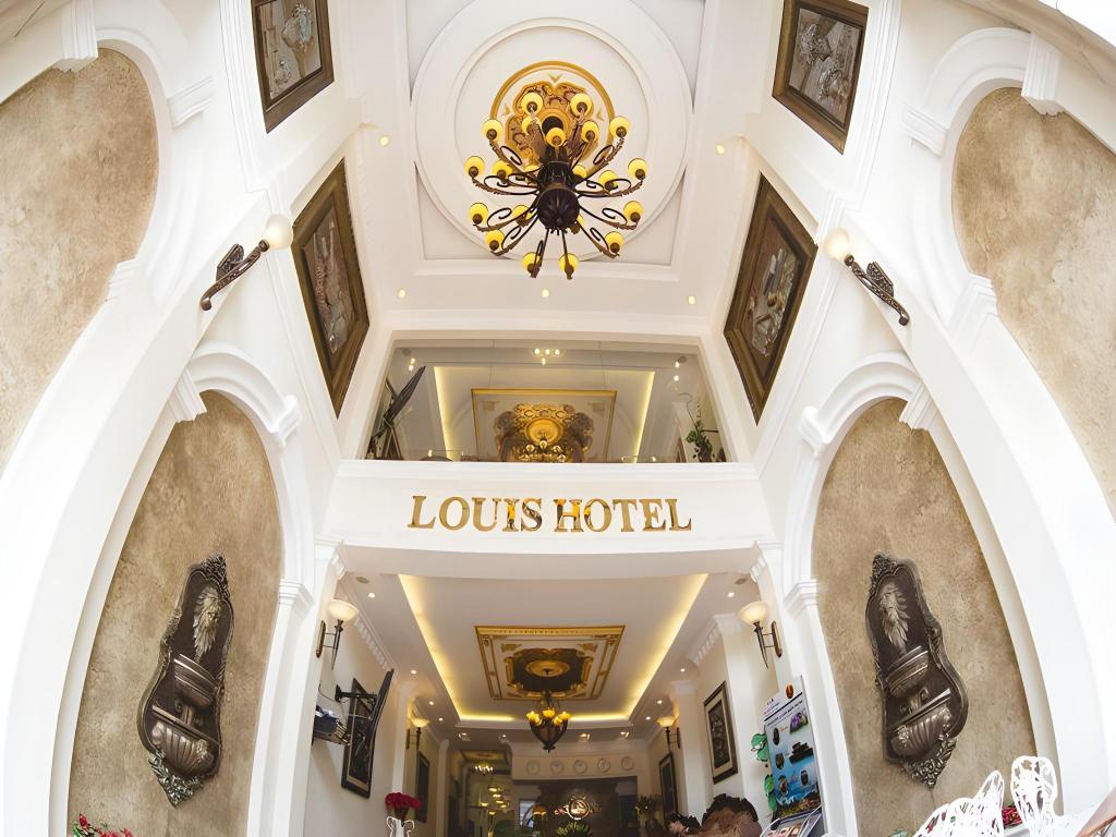 ダナンのLouis Hotel — 写真4