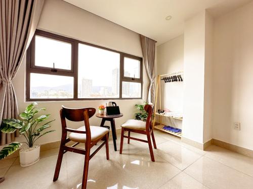 ダナンのHỒNG CHÂU HOTEL — 写真5