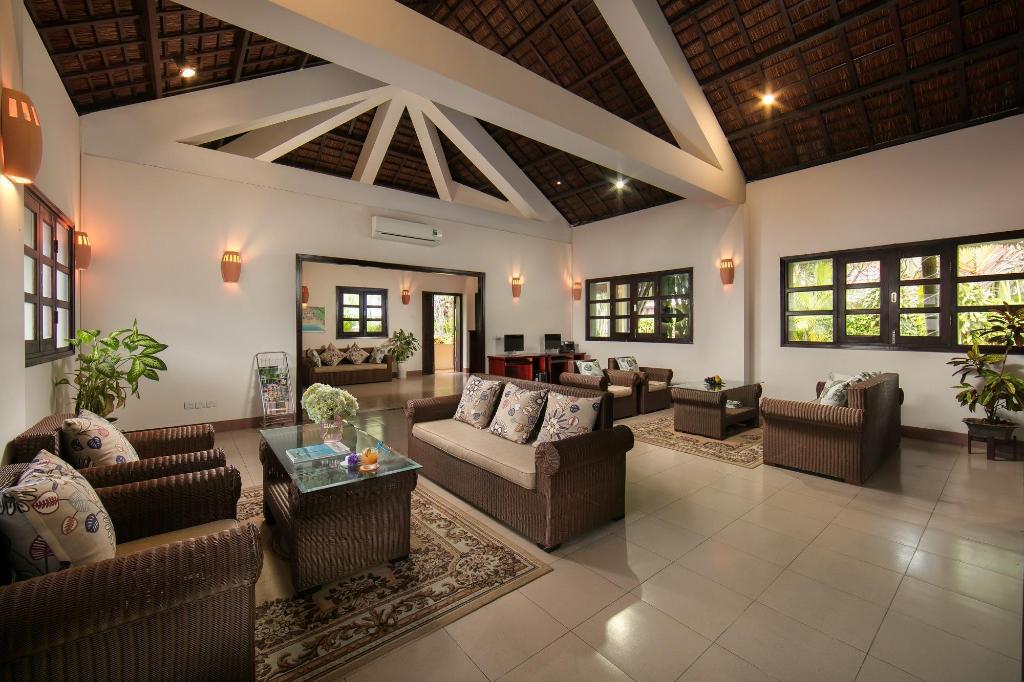 ダナンのSon Tra Resort & Spa Danang — 写真6
