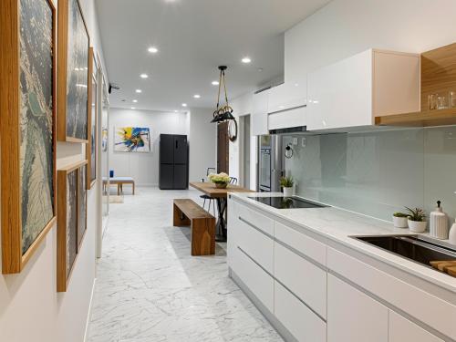 ダナンのZOROHOME-Han River-Deluxe Condominium — 写真3