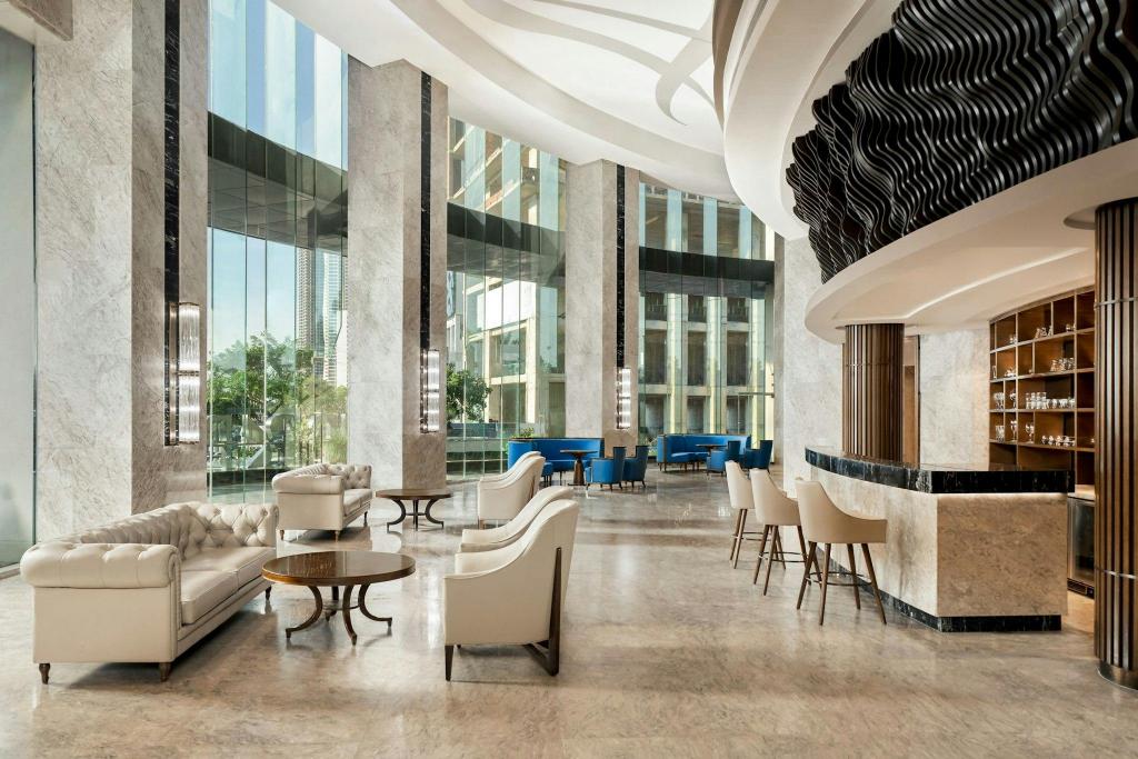 ダナンのFour Points by Sheraton Danang — 写真3