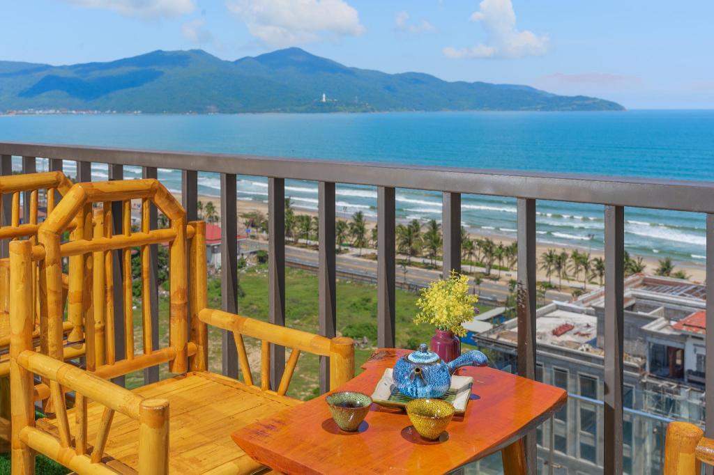 ダナンのHalina Hotel and Apartment — 写真6