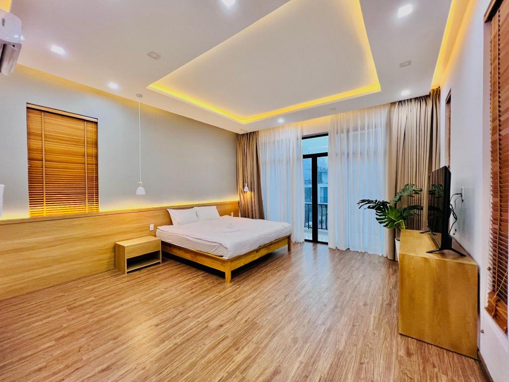 ダナンのMorden Villa Near Beach 6*bedrooms nearbeach — 写真2
