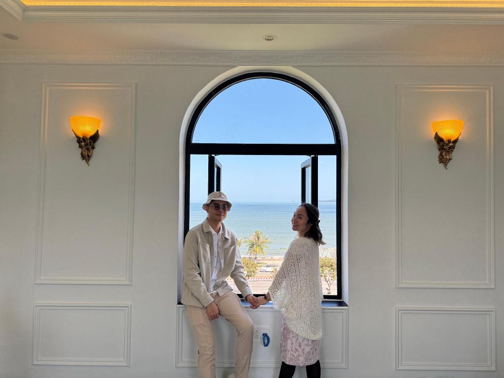 EuroDana in Da Nang