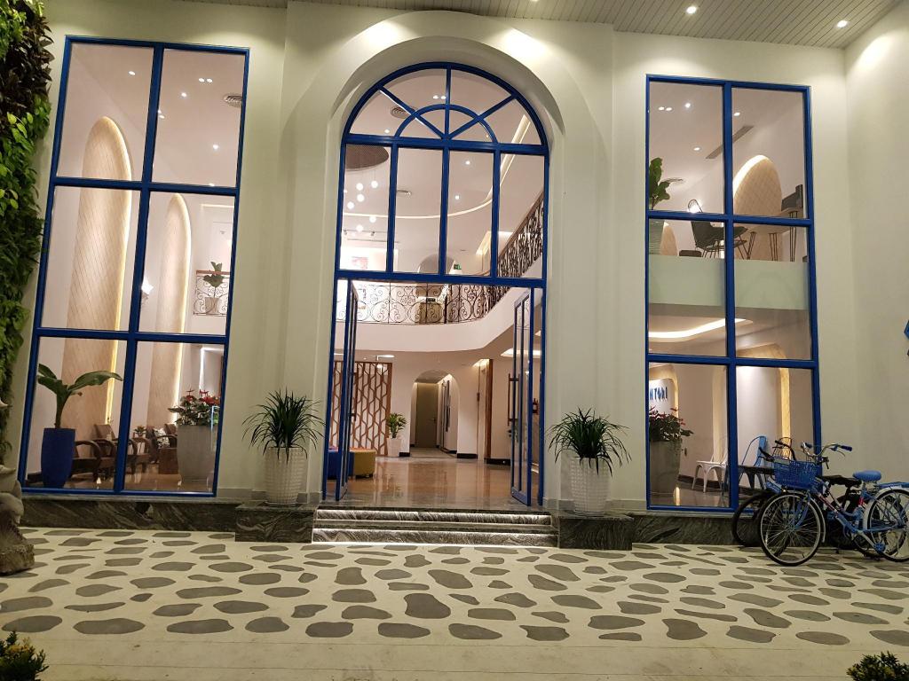 ダナンのSantori Hotel Danang Bay — 写真4