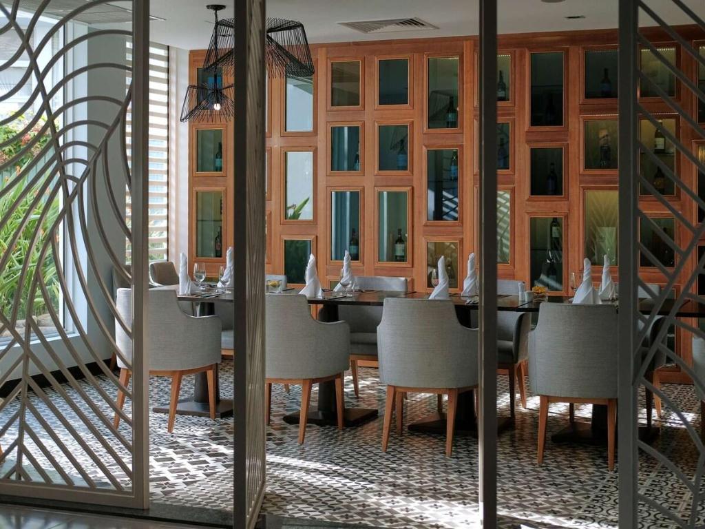ダナンのPremier Village Danang Beachfront 4BR Pool Villa — 写真6
