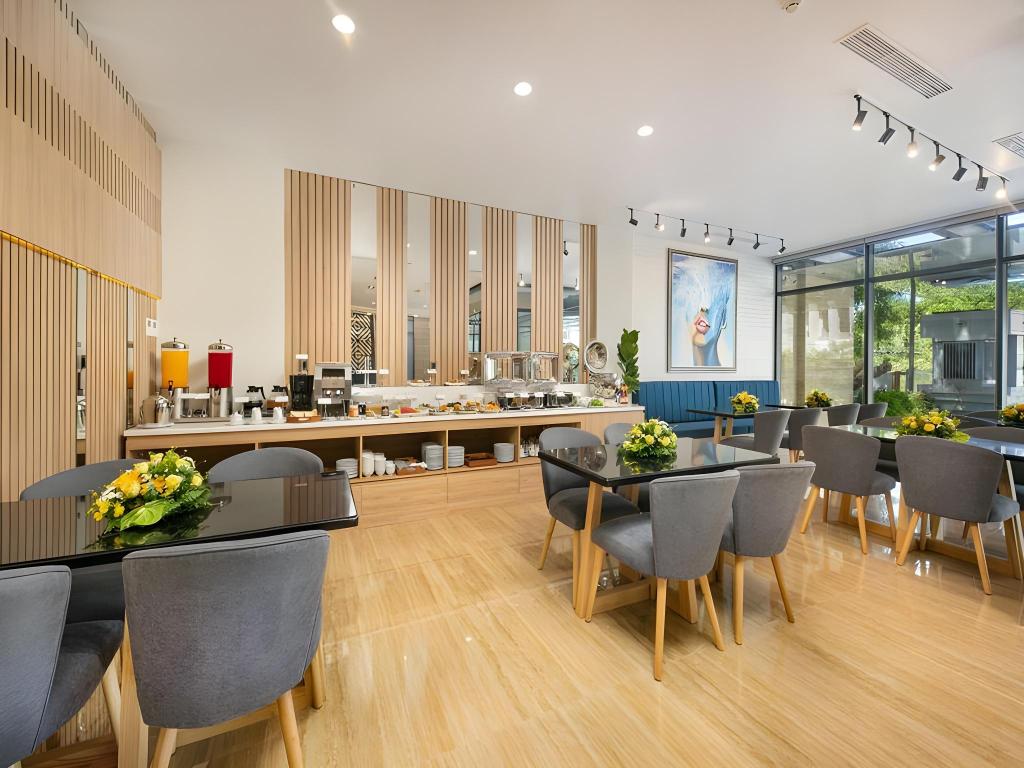 STUDIO ROOM - NEW & MODERN in Da Nang — photo 3