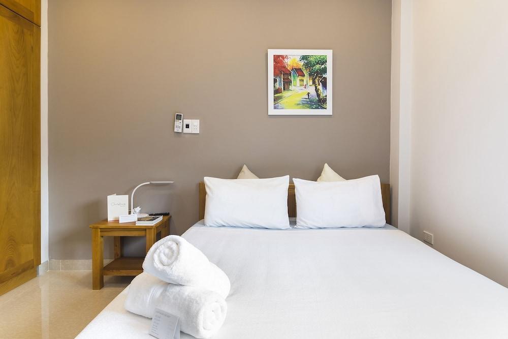Pedersen Hostel in Da Nang