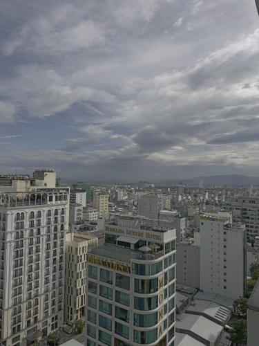ダナンの2 bedrooms apartment at My Khe Beach — 写真4