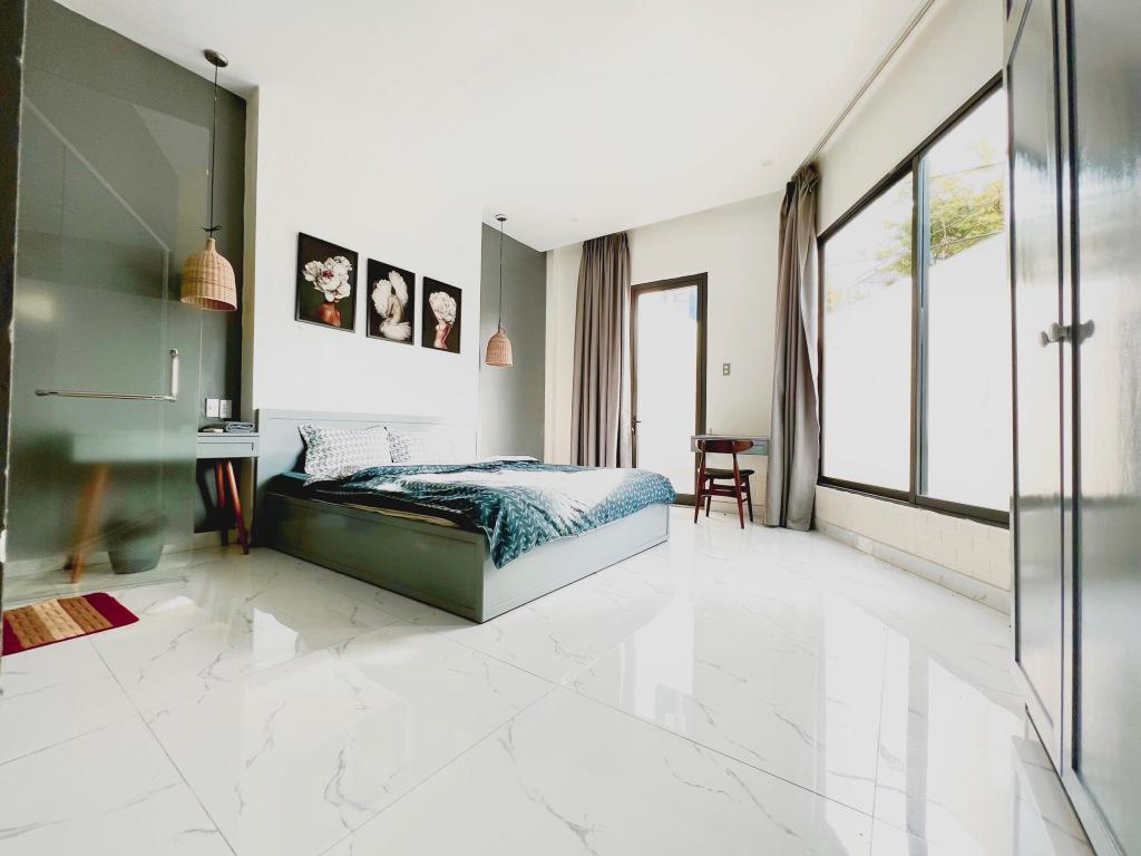 ダナンのPOOL VILLA 4BR Near Beach — 写真2