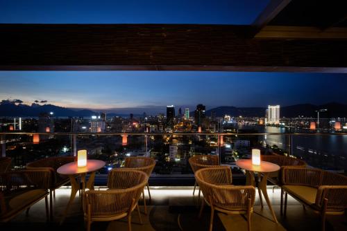 ダナンのVanda Hotel — 写真5