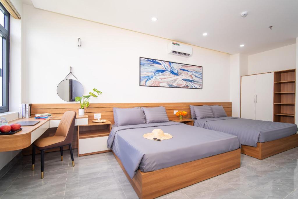 ダナンのBình An Motel — 写真2